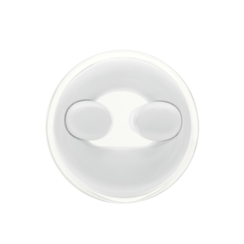 AUDÍFONOS GREDZEN BLANCO - Imagen 2