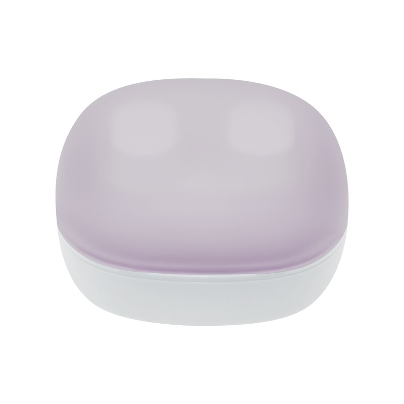 AUDÍFONOS POPS MORADO - Imagen 2