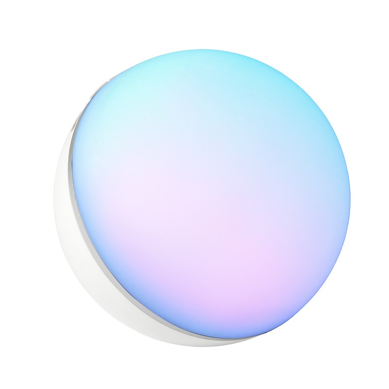 BOCINA APVALUS BLANCO - Imagen 2