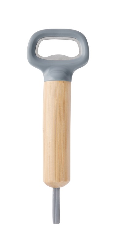 DESTAPADOR KAUPI GRIS - Imagen 2