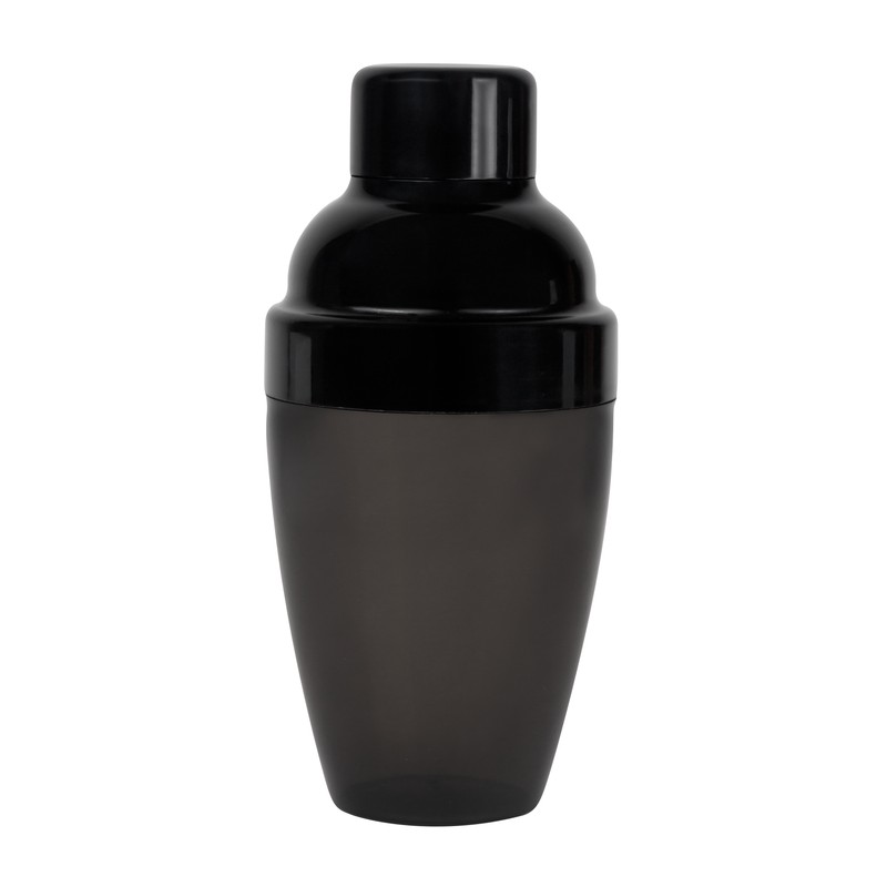 SHAKER ZARMIK NEGRO - Imagen 2