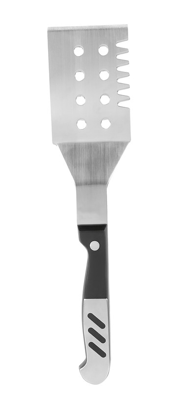 SET DE BBQ LERNA NEGRO - Imagen 5