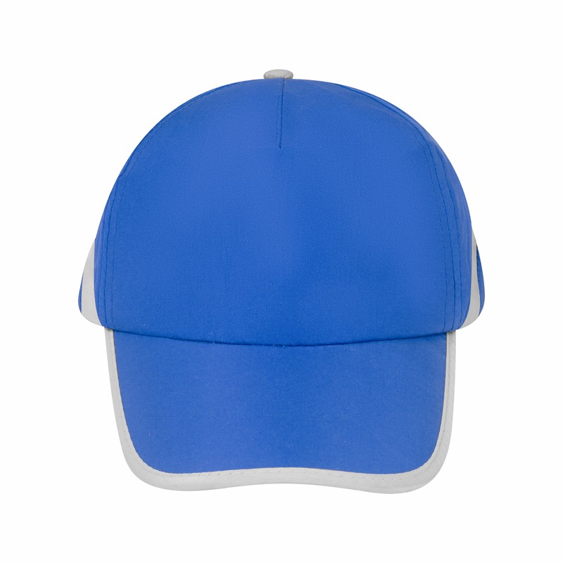 GORRA RAINBOW AZUL - Imagen 2