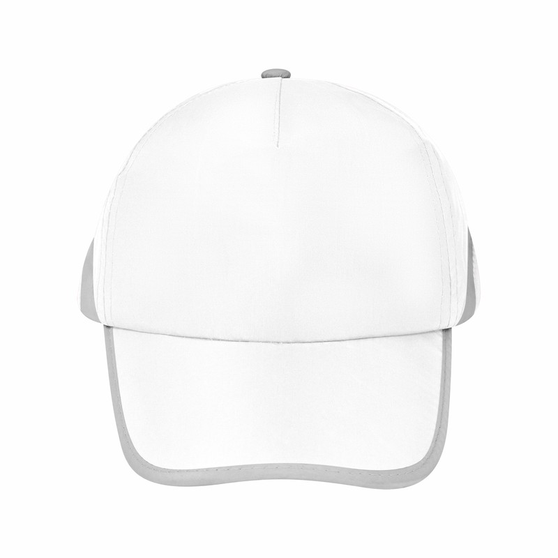 GORRA RAINBOW BLANCO - Imagen 2