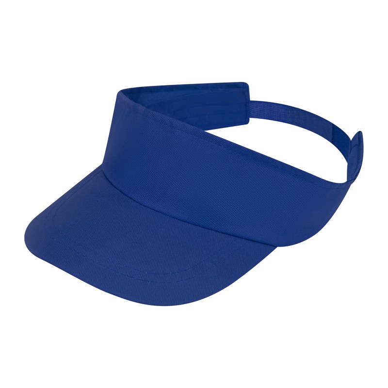 VISERA SUMMER AZUL