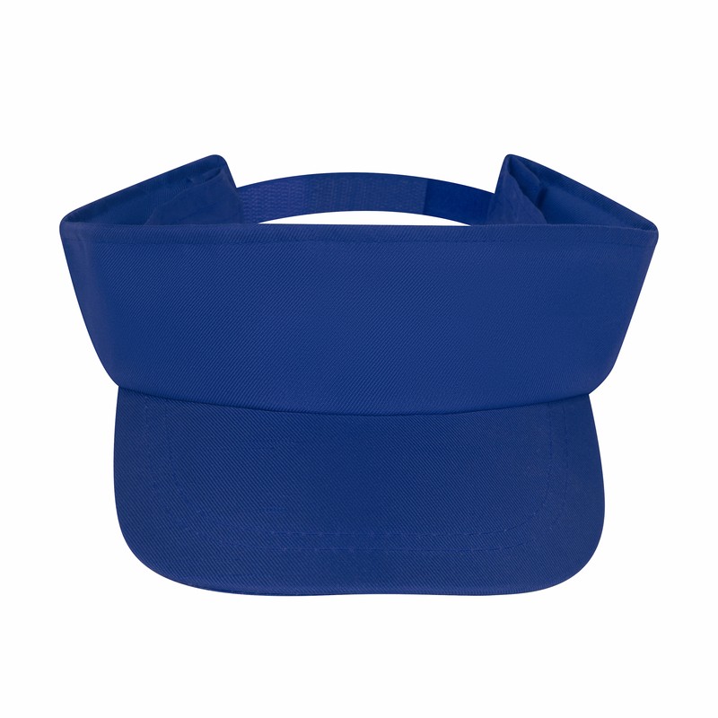 VISERA SUMMER AZUL - Imagen 2