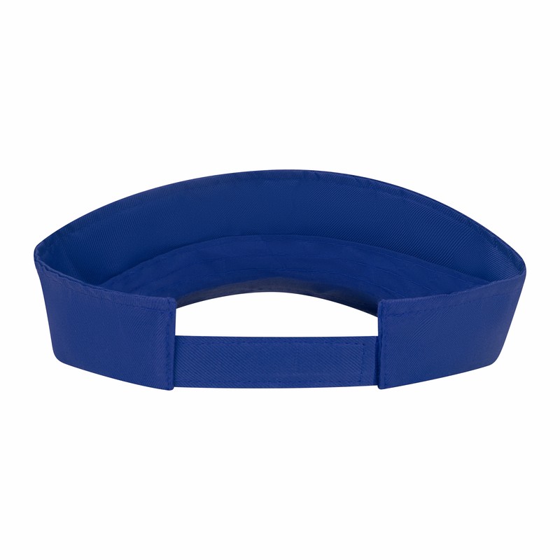 VISERA SUMMER AZUL - Imagen 3