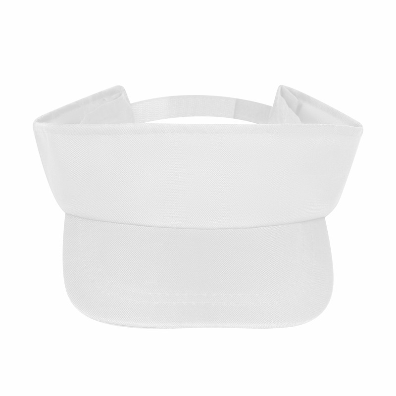 VISERA SUMMER BLANCO - Imagen 2