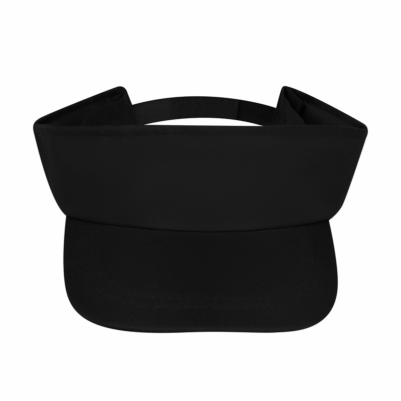 VISERA SUMMER NEGRO - Imagen 2