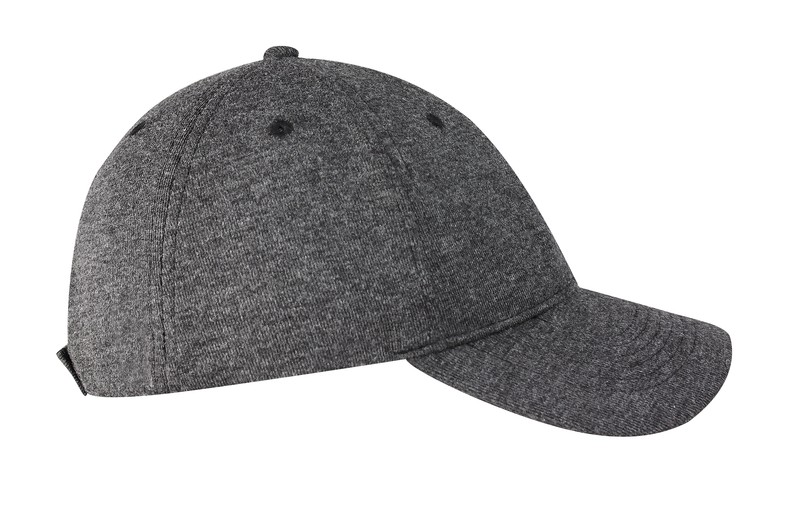 GORRA EVONY GRIS OXFORD