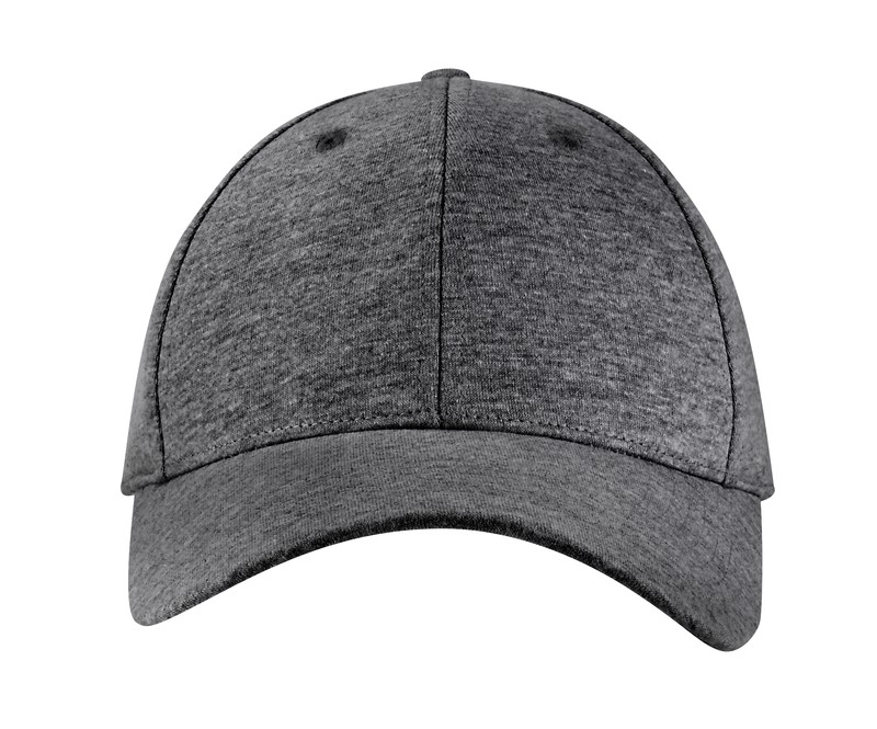 GORRA EVONY GRIS OXFORD - Imagen 2