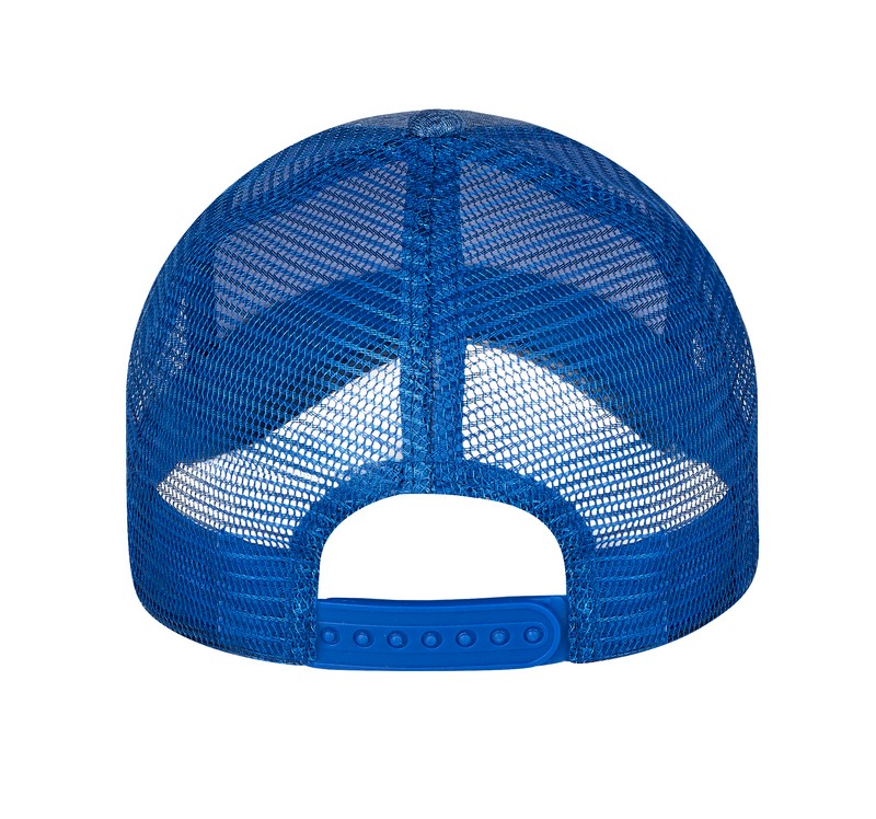 GORRA CIRO AZUL - Imagen 2