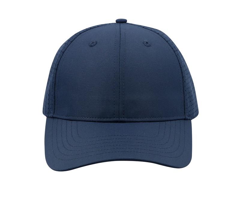 GORRA MATHIS AZUL MARINO - Imagen 2