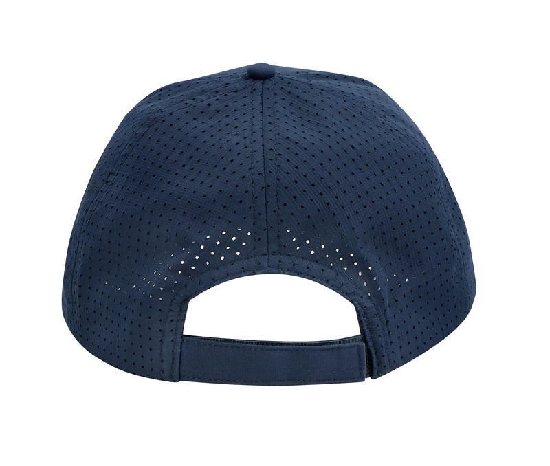 GORRA MATHIS AZUL MARINO - Imagen 3