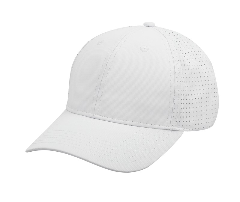 GORRA MATHIS BLANCO
