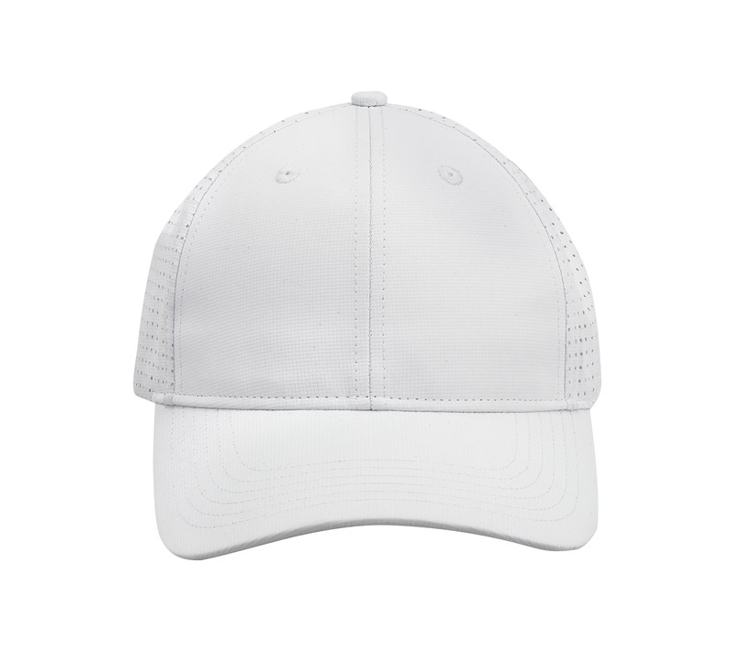 GORRA MATHIS BLANCO - Imagen 2
