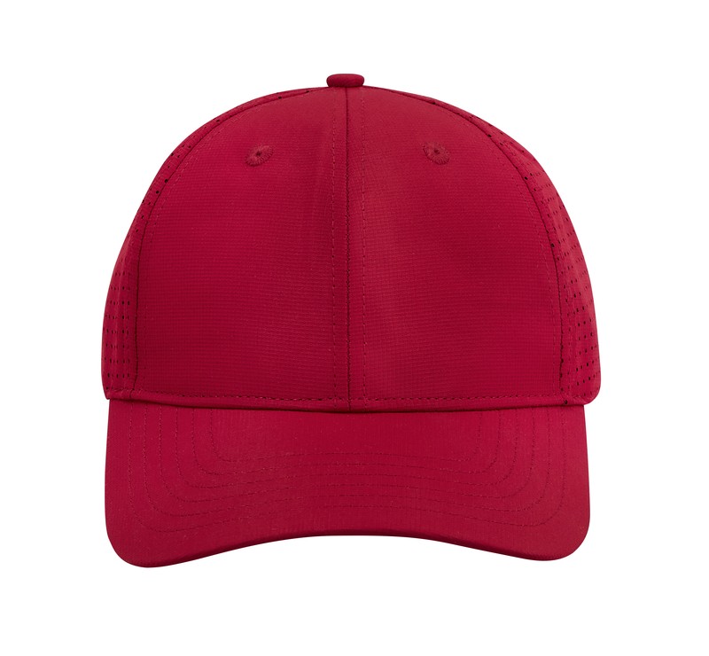 GORRA MATHIS TINTO - Imagen 2
