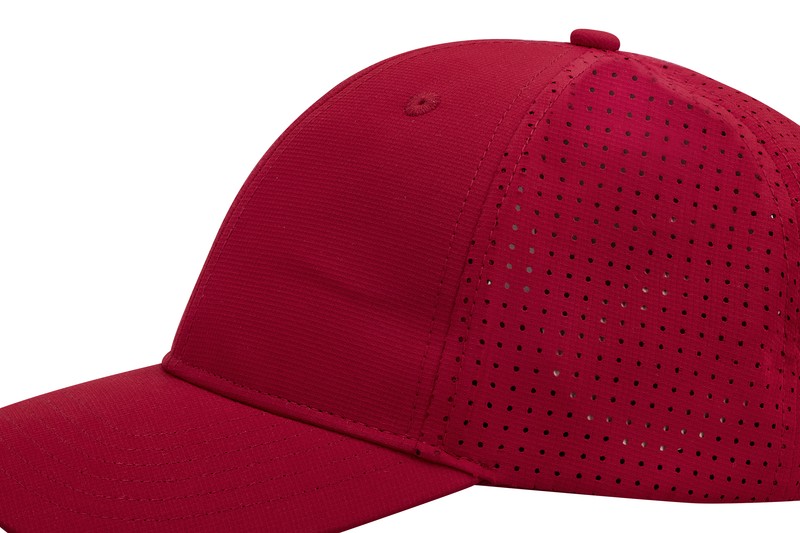 GORRA MATHIS TINTO - Imagen 3