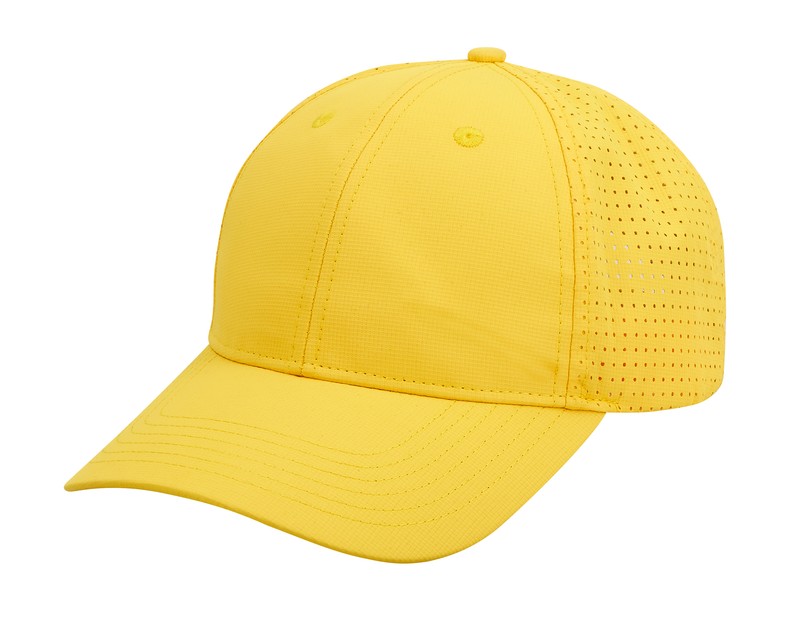GORRA MATHIS AMARILLO