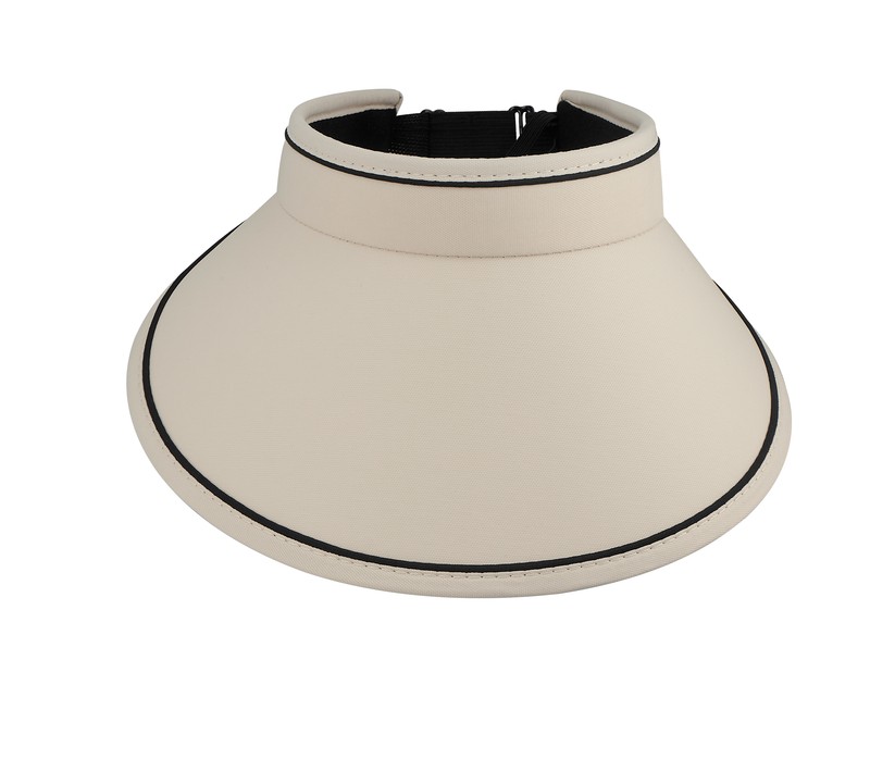 VISERA LULU BEIGE - Imagen 2