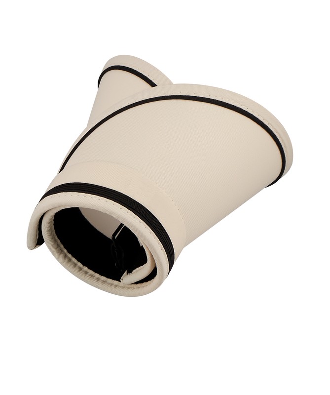 VISERA LULU BEIGE - Imagen 4