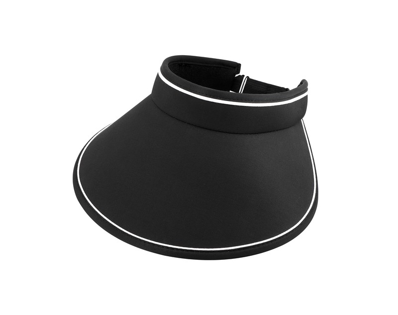VISERA LULU NEGRO