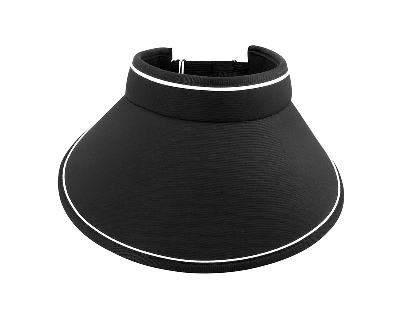 VISERA LULU NEGRO - Imagen 2