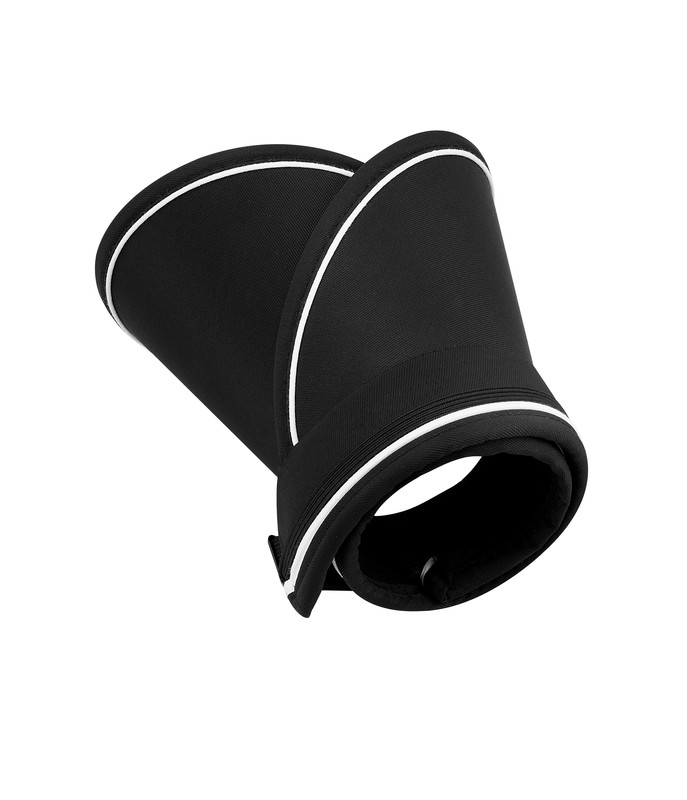 VISERA LULU NEGRO - Imagen 3