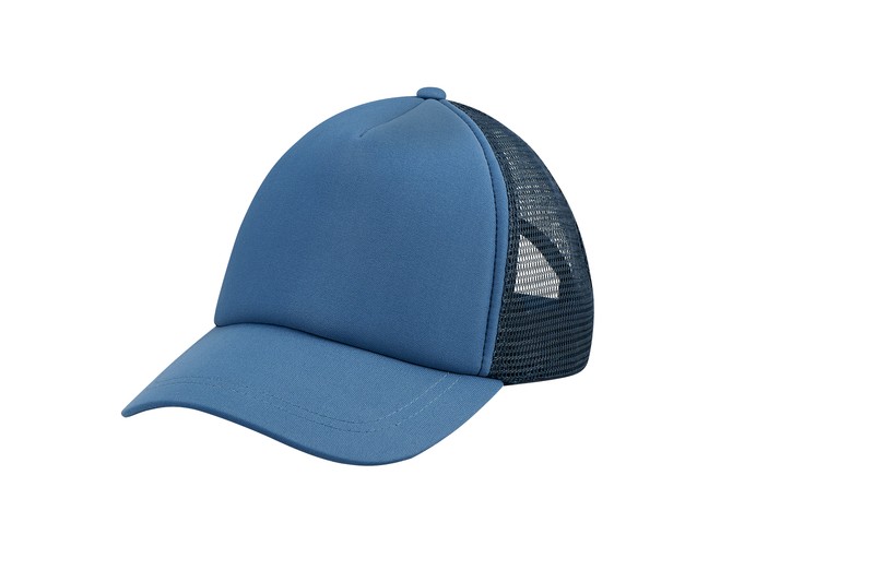 GORRA ROAD AZUL