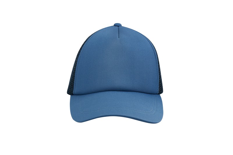 GORRA ROAD AZUL - Imagen 2