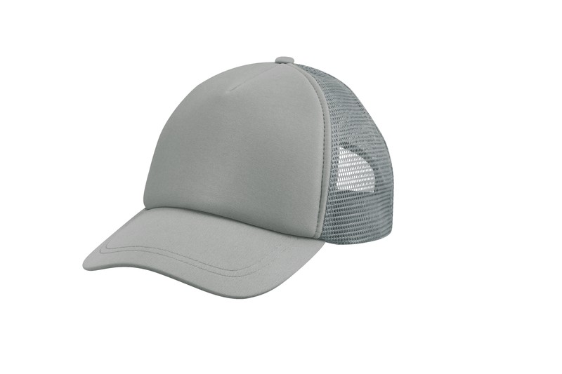 GORRA ROAD GRIS