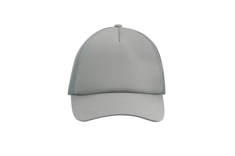 GORRA ROAD GRIS - Imagen 2