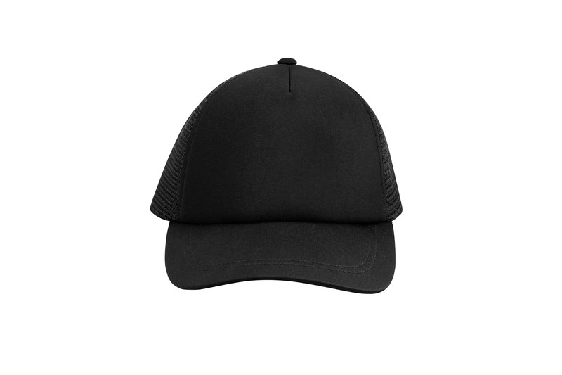GORRA ROAD NEGRO - Imagen 2