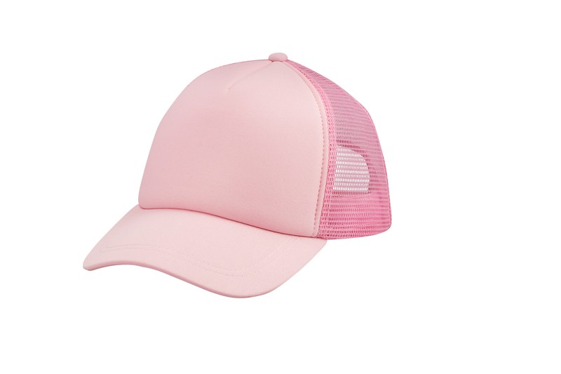 GORRA ROAD ROSA