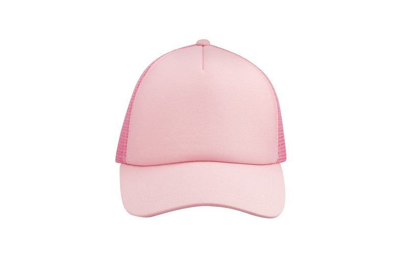 GORRA ROAD ROSA - Imagen 2