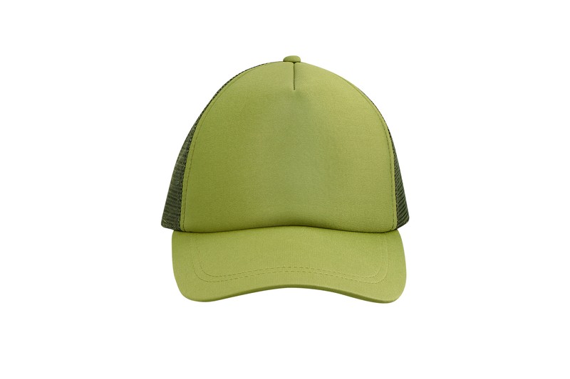 GORRA ROAD VERDE - Imagen 2