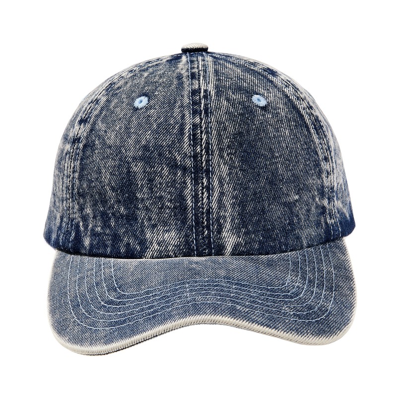 GORRA GANG AZUL MARINO - Imagen 2