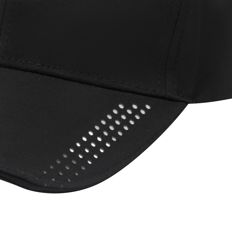 GORRA LUZO NEGRO - Imagen 3