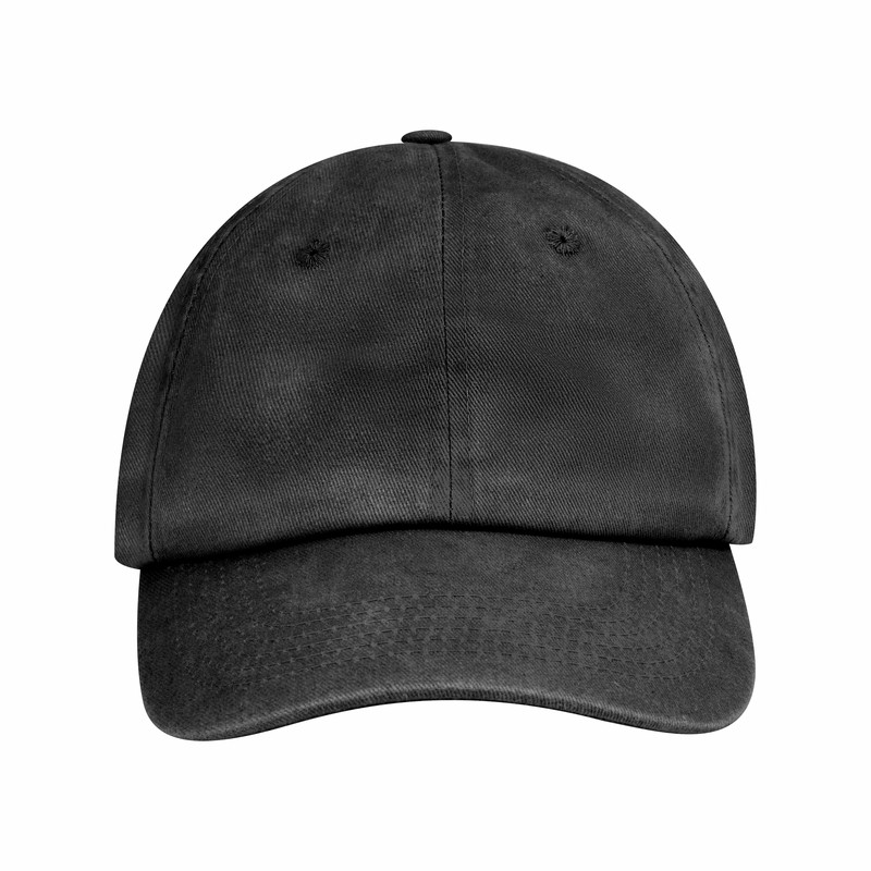 GORRA SOREN GRIS OXFORD - Imagen 2