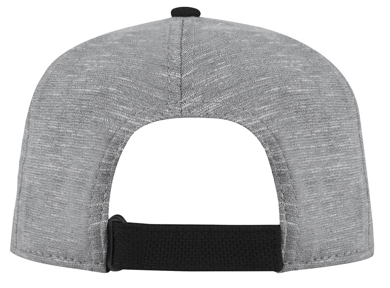 GORRA SOVE NEGRO - Imagen 3