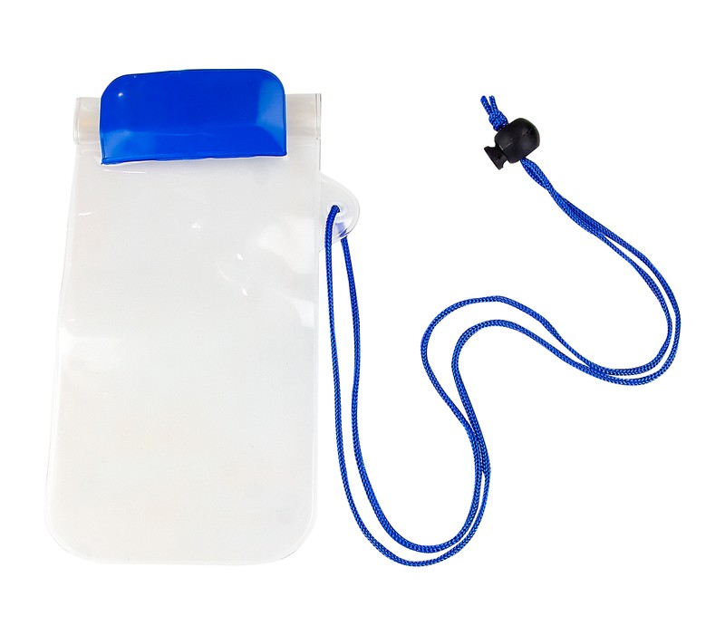 FUNDA KEEP AZUL