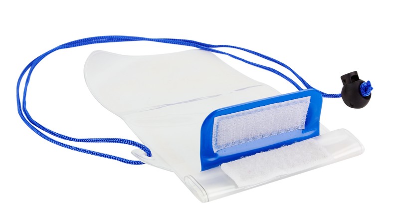 FUNDA KEEP AZUL - Imagen 2