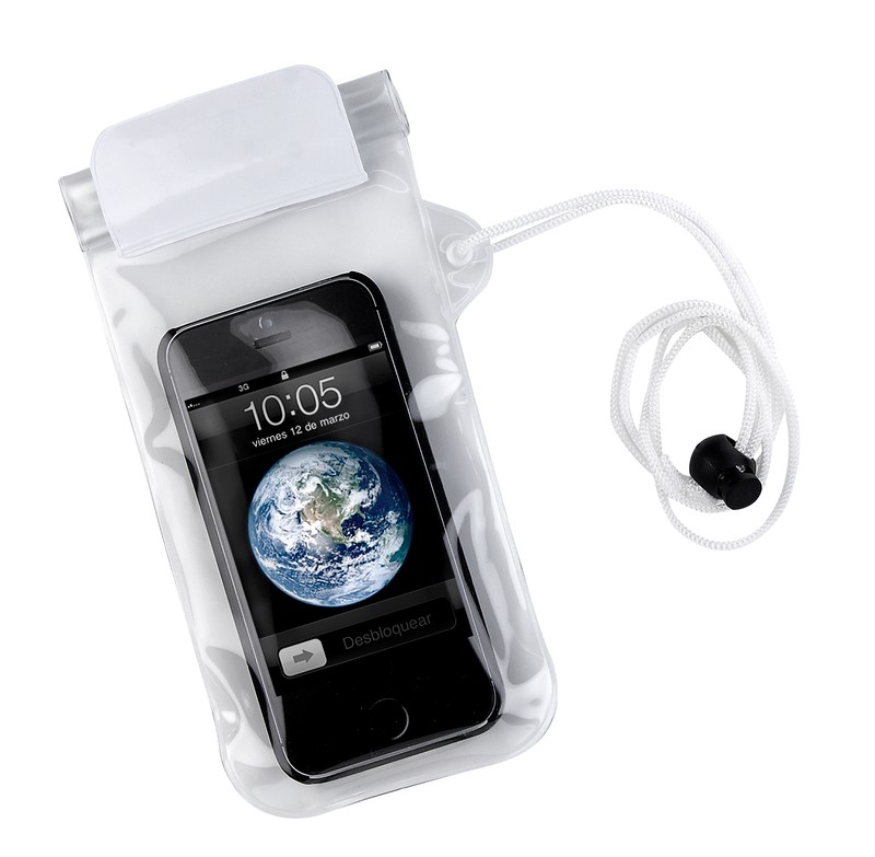 FUNDA KEEP BLANCO - Imagen 2