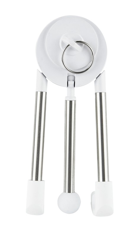 SOPORTE SEGINUS BLANCO - Imagen 2