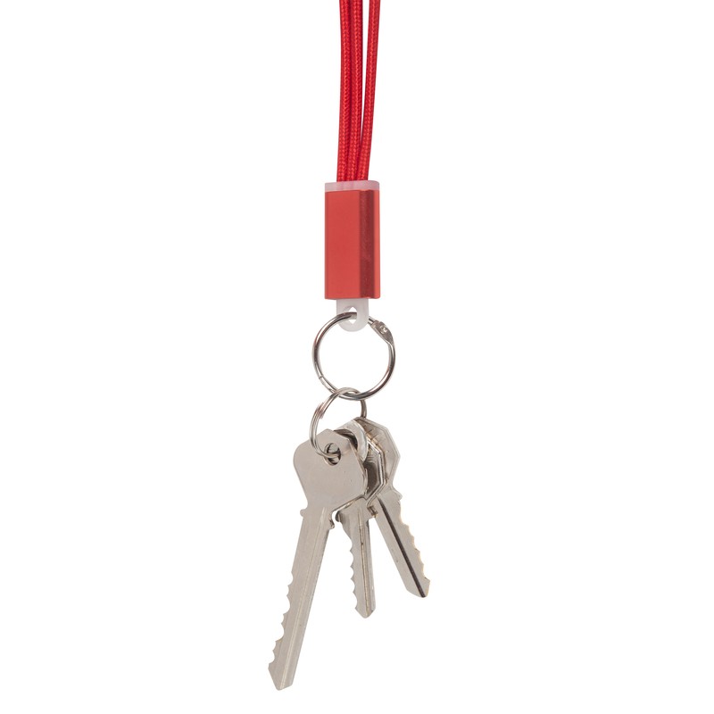 CABLE JENIFRA ROJO - Imagen 4