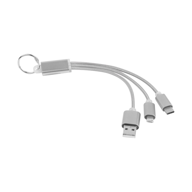 CABLE JENIFRA PLATA
