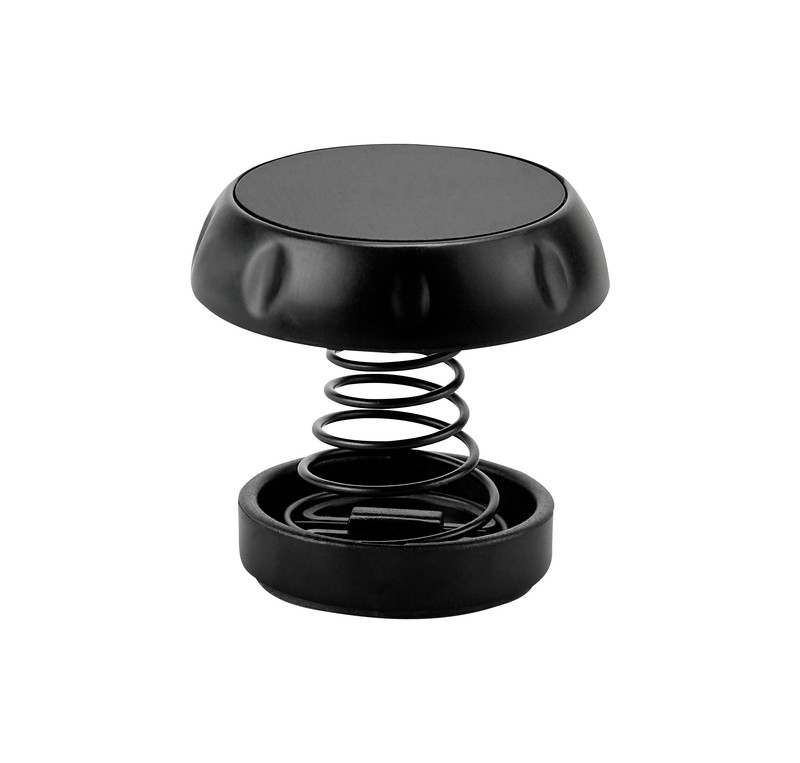SOPORTE KUTUBIA NEGRO - Imagen 2