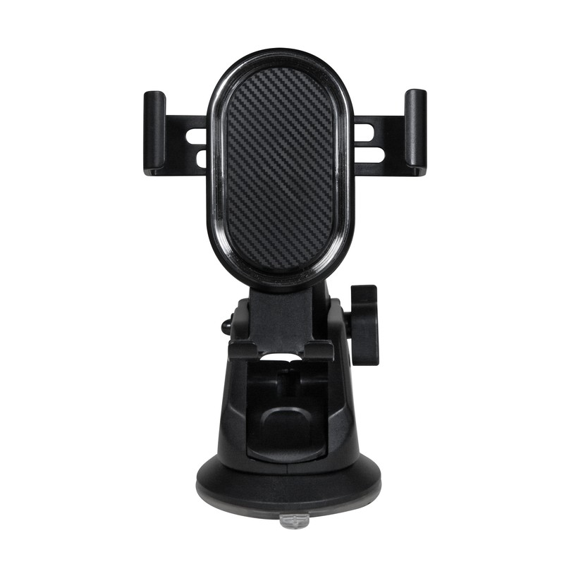 SOPORTE HALTER NEGRO