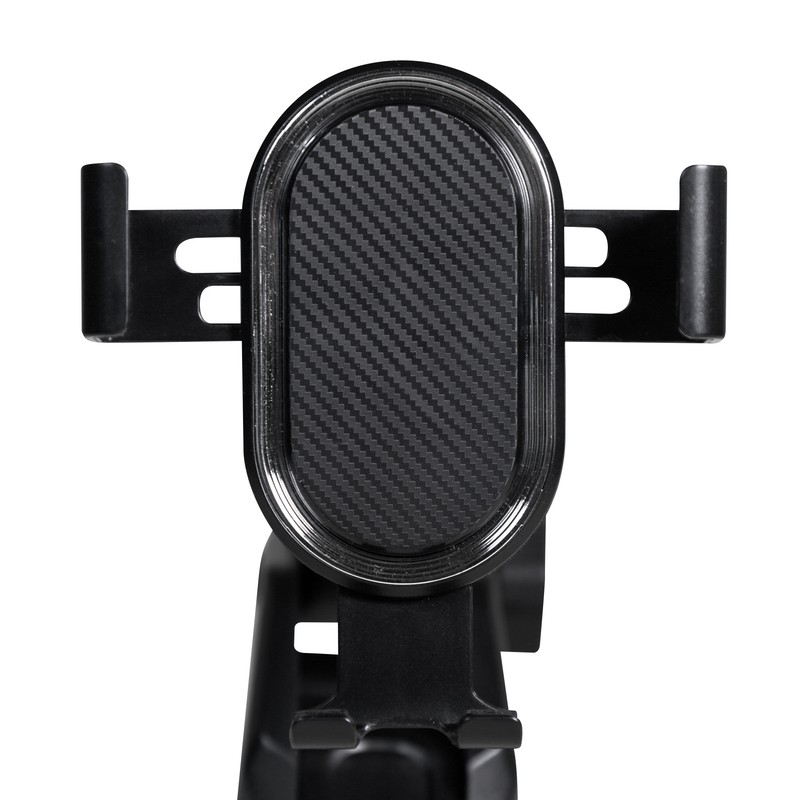 SOPORTE HALTER NEGRO - Imagen 4