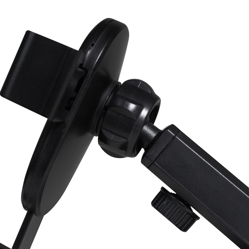 SOPORTE HALTER NEGRO - Imagen 5